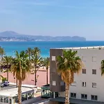 Apartamento Apolo XVI 1 4 17