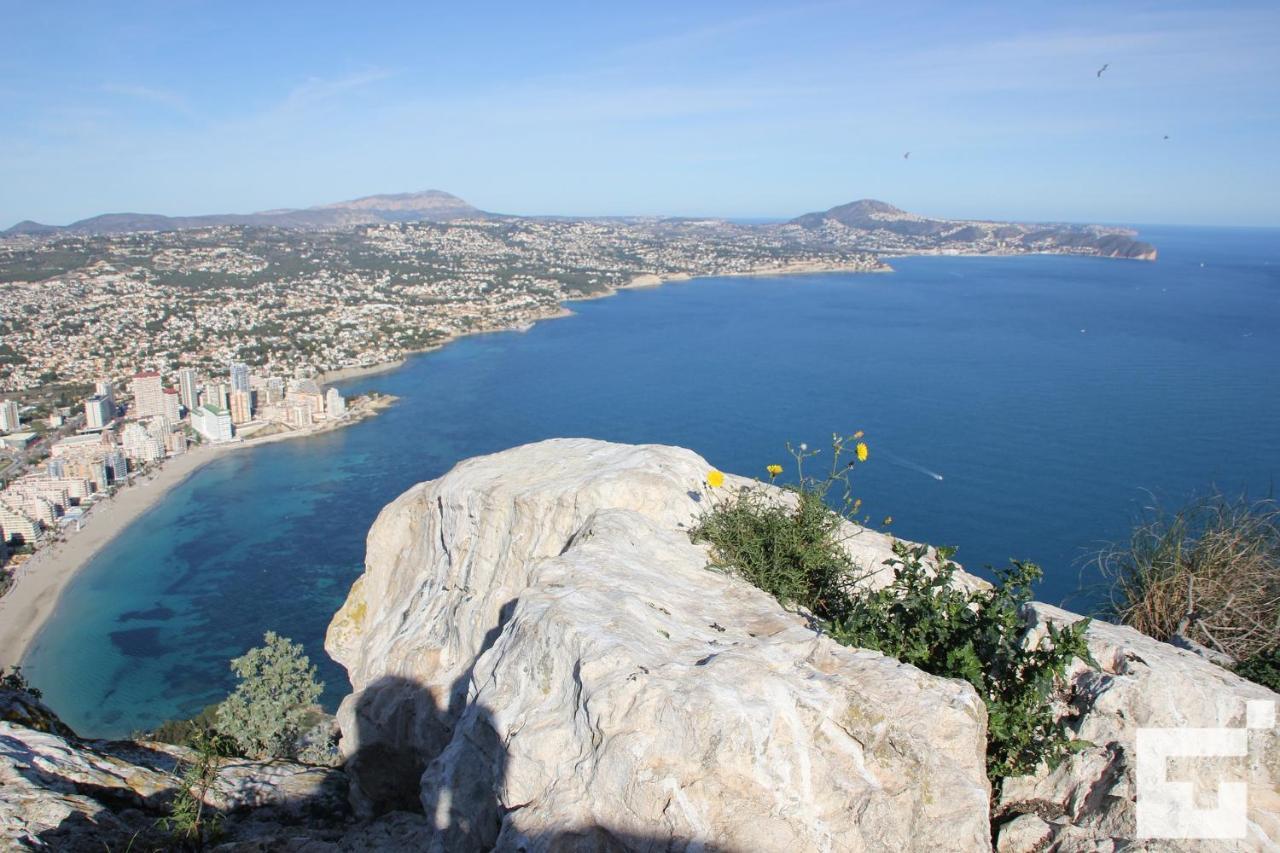 Appartement Apolo Xvi 1 17 - Grupo Turis Calpe