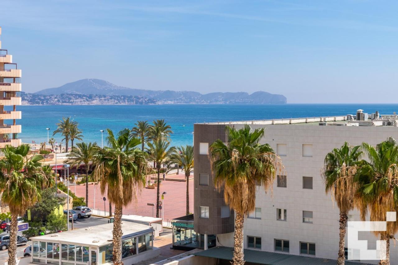 Apartamento Apolo Xvi 1 17 - Grupo Turis Calpe