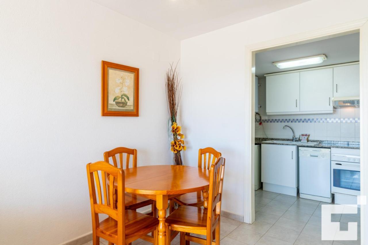 Apolo Xvi 1 17 - Grupo Turis Apartamento Calpe