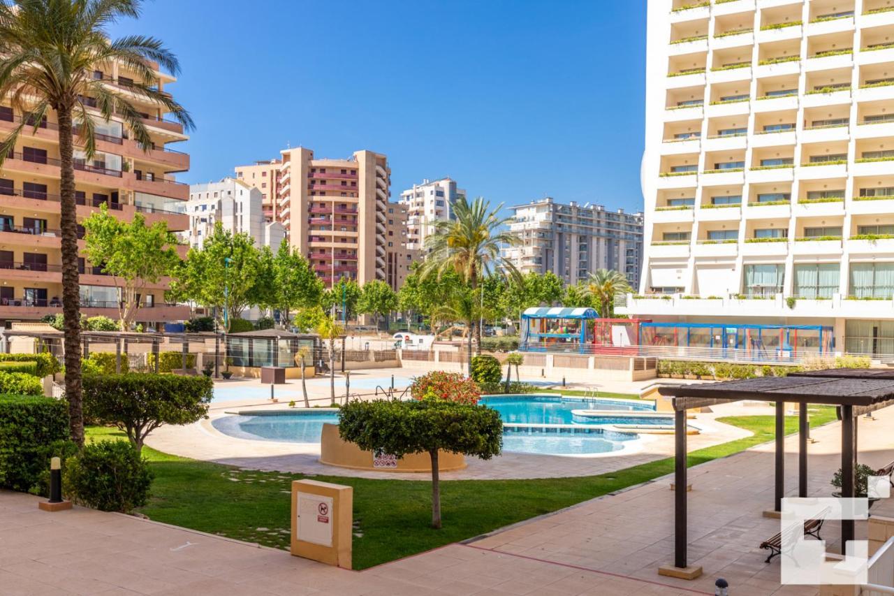 Apolo Xvi 1 17 - Grupo Turis * Calpe