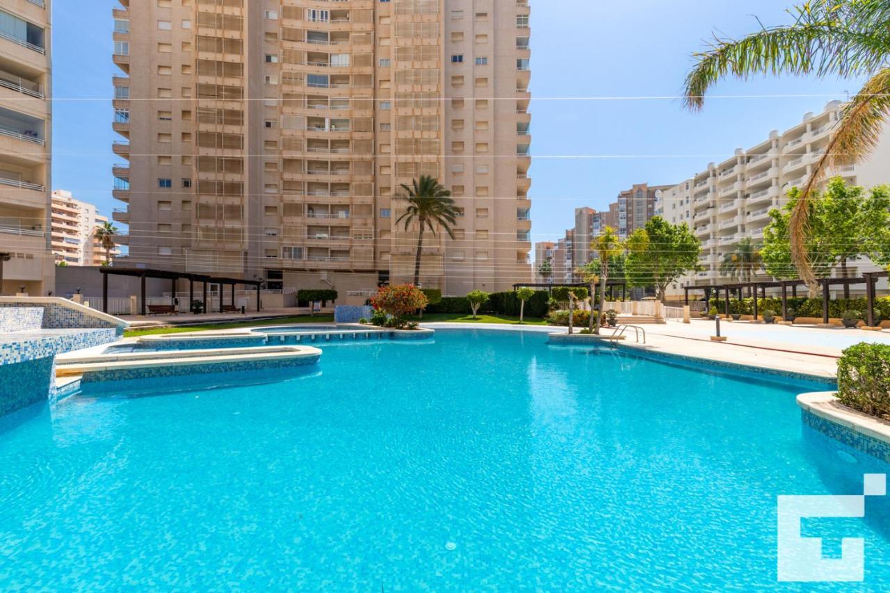 Apolo Xvi 1 17 - Grupo Turis * Calpe