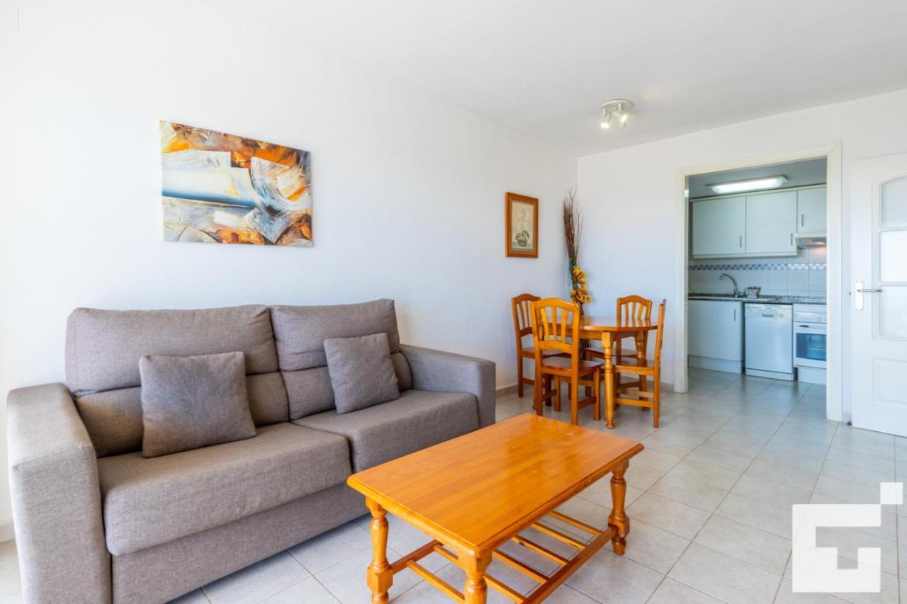 Apolo Xvi 1 17 - Grupo Turis Apartamento Calpe