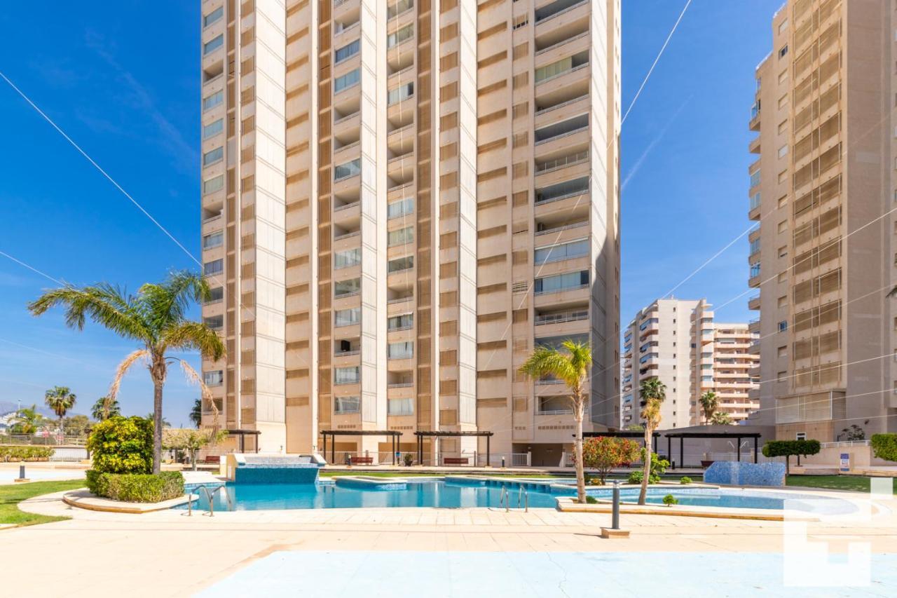 Apartamento Apolo Xvi 1 17 - Grupo Turis *