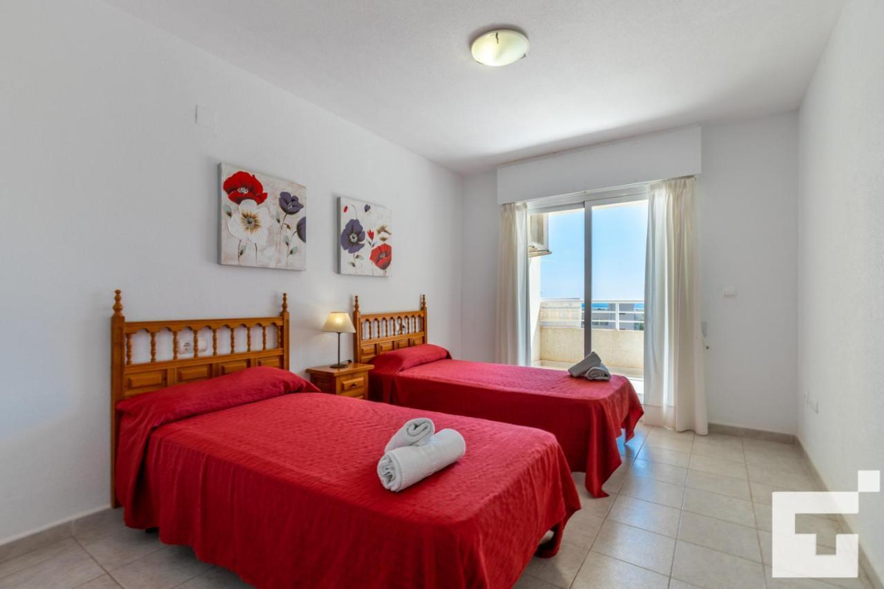 Apolo Xvi 1 17 - Grupo Turis Appartement
