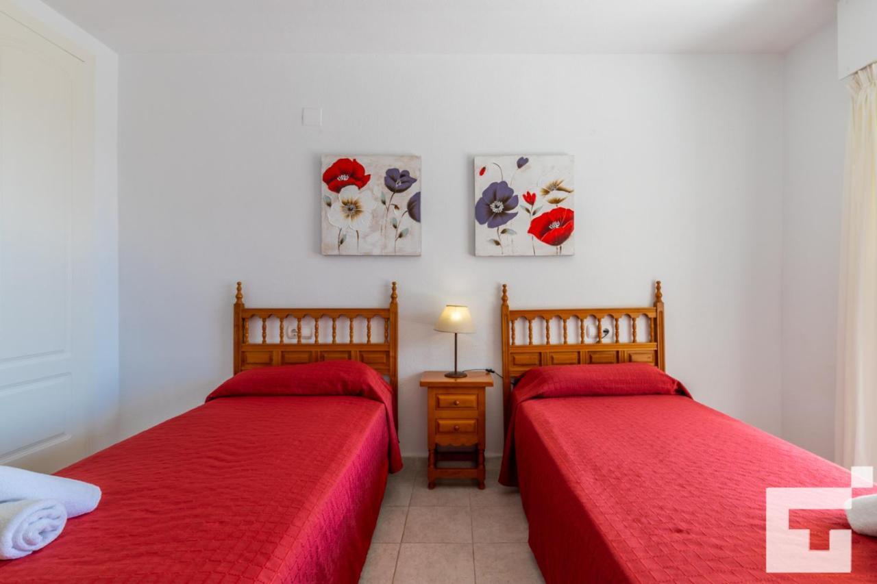 Apolo Xvi 1 17 - Grupo Turis Apartamento Calpe