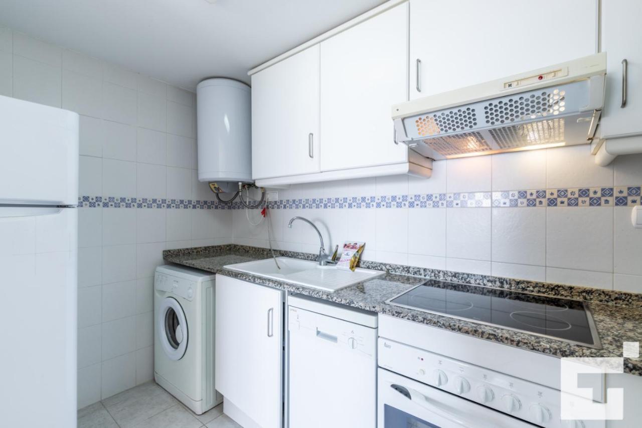 Apolo Xvi 1 17 - Grupo Turis Appartement *