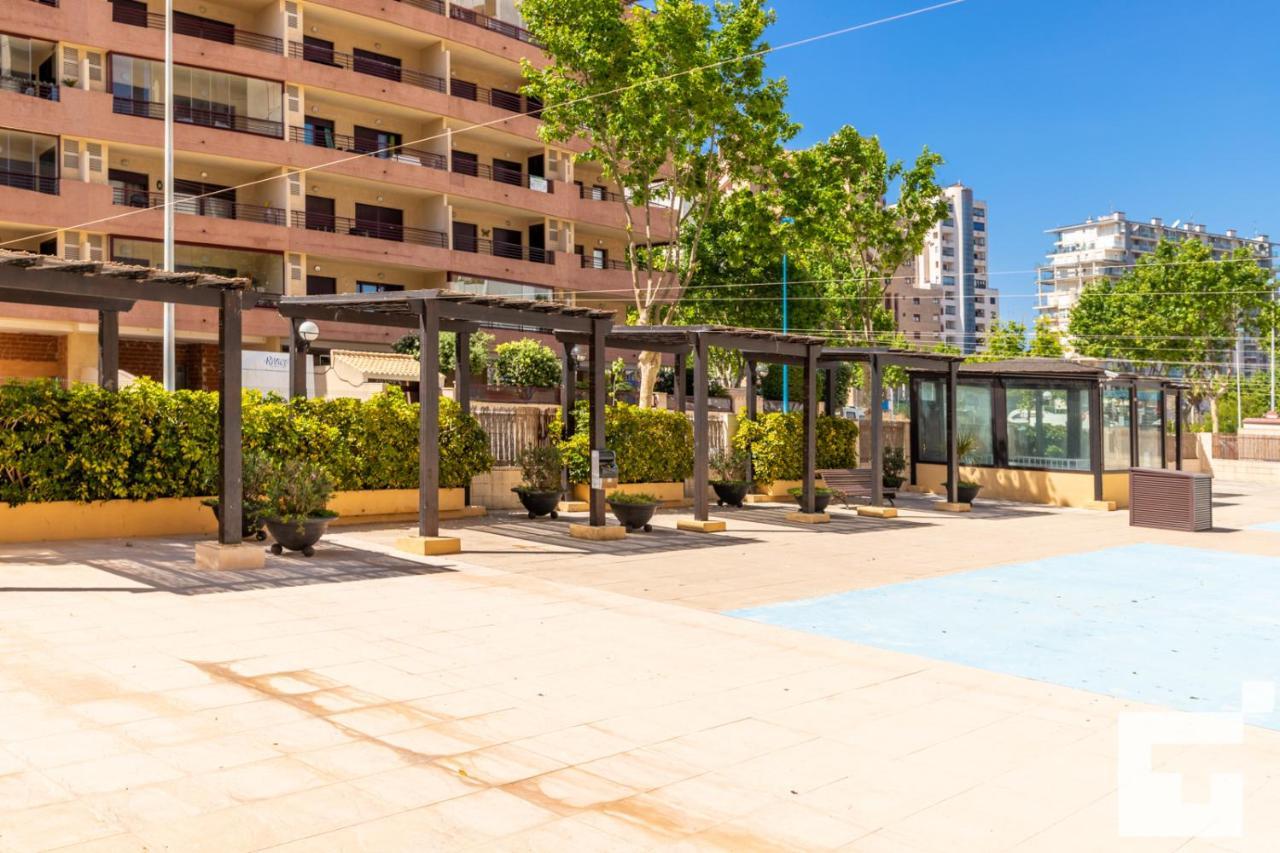 Apartamento Apolo Xvi 1 17 - Grupo Turis