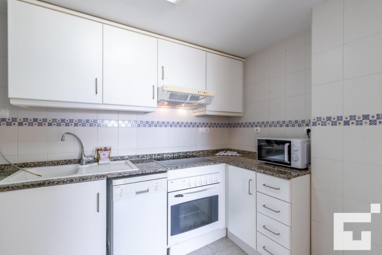 Apartamento Apolo Xvi 1 17 - Grupo Turis *